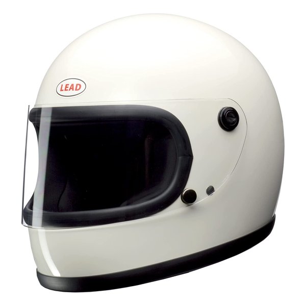 ヘルメット RX-200R ホワイト RX200Rホワイト