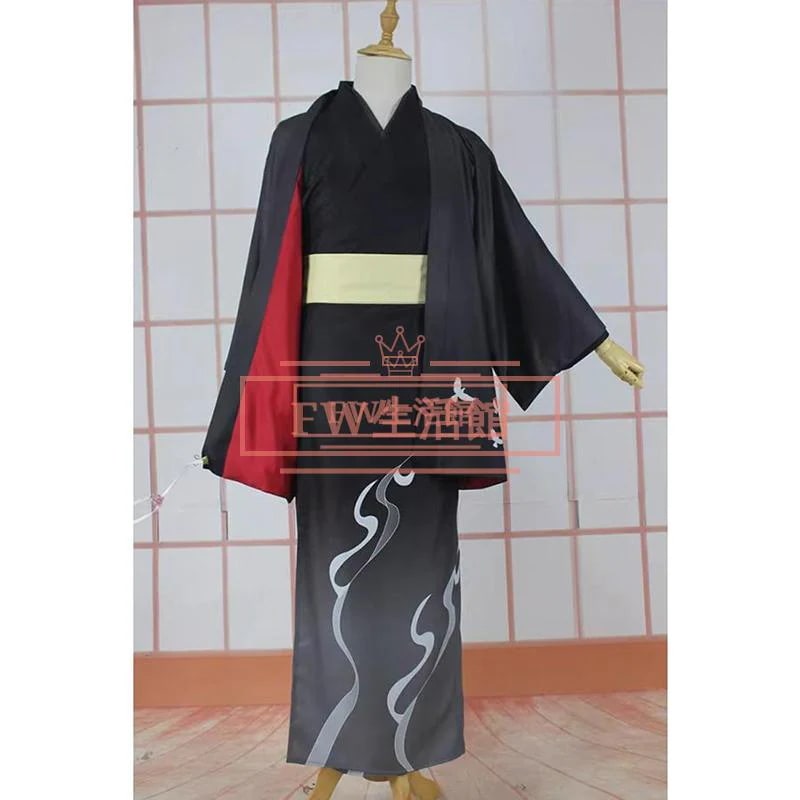 【新品開催 即納】刀剣乱舞 大典太光世 コスプレ衣装 コスチューム 演出服 アニメ ゲーム ハロウィン cosplay 変装 仮装