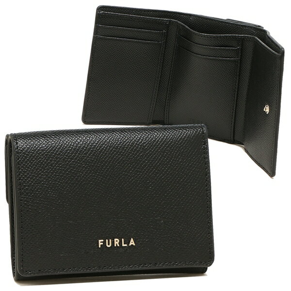 FURLA クラシック トライフォールドウォレット | coinweez.com