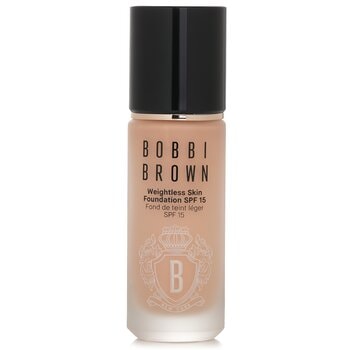 Bobbi Brown ウェイトレス スキン ファンデーション SPF 15 - #C046 Cool Beige