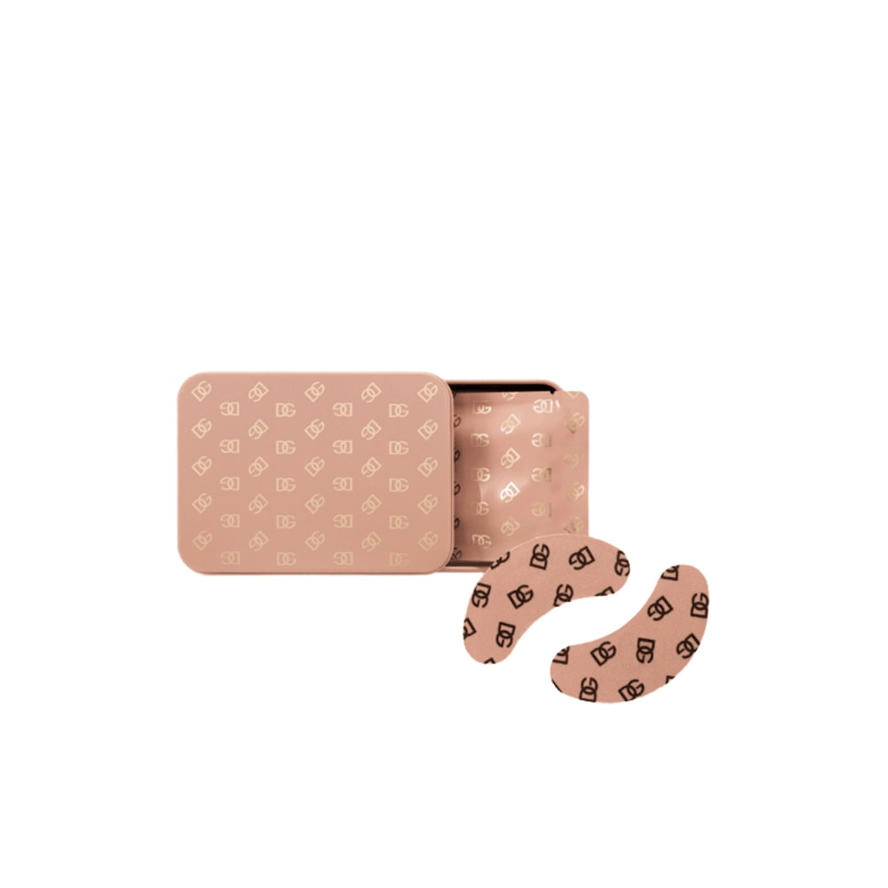 ノーパフカフェイン アイパッチ