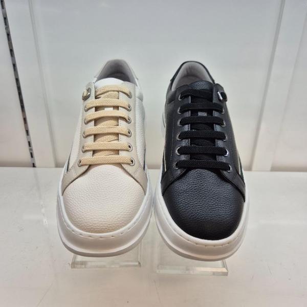 HC11 本革メンズシューズ E6N7U51A3Q (41366719) 10,156円