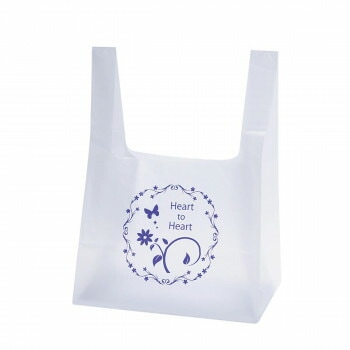 フラワーバッグ　5号バイオ 25枚 XZL9T747