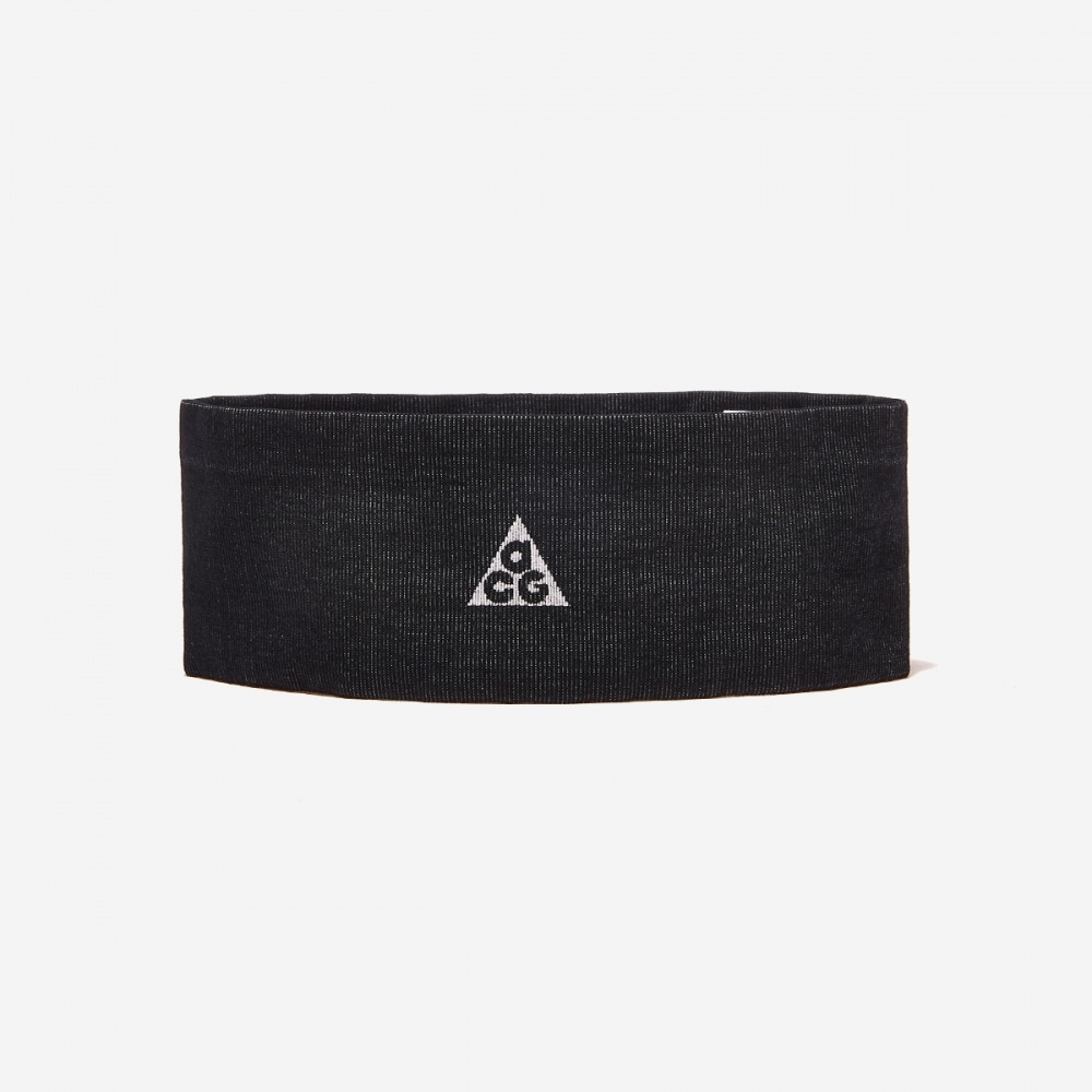 ナイキナイキ ACG ドライフィット UV ライトウェイトシームレスヘッドバンド HF9186-012 6,757円