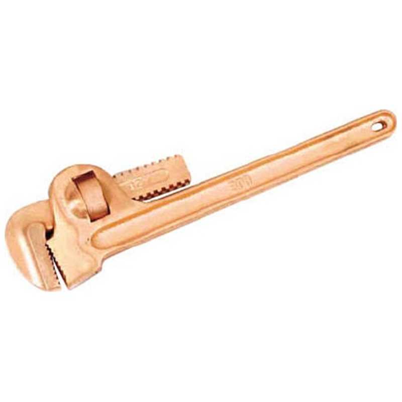 ハマコSS　パイプレンチ　CBPW350