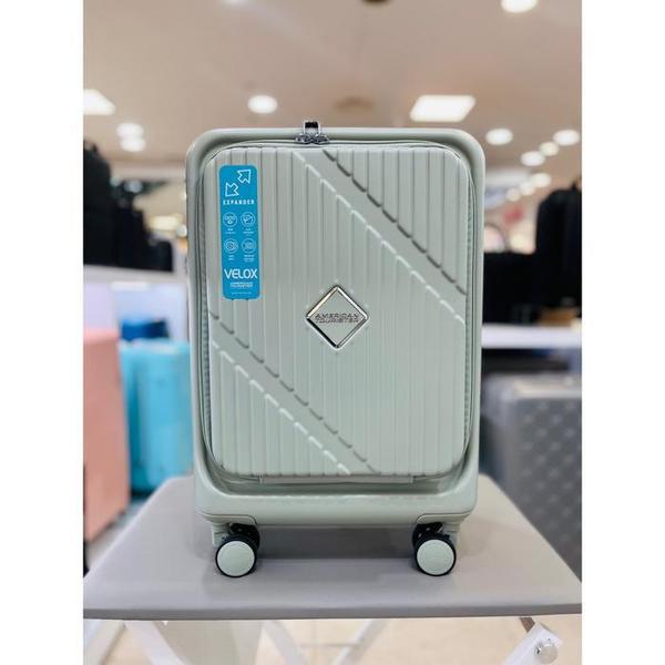 セーブゾーン07 VELOX ベロックス 19インチ 機内持ち込み拡張型フロントオープン (S49297512)