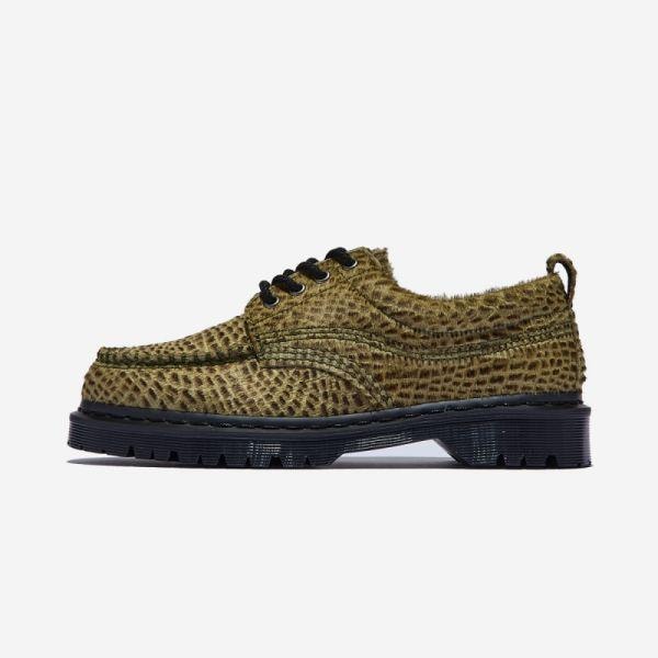 DR.MARTENS Lowell 4 Eye Shoe 正規品 259846