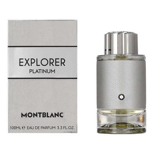 香水 モンブラン エクスプローラー プラチナム オードパルファム 100ml MV-MONTBLANCEXPLOP-100 6,736円