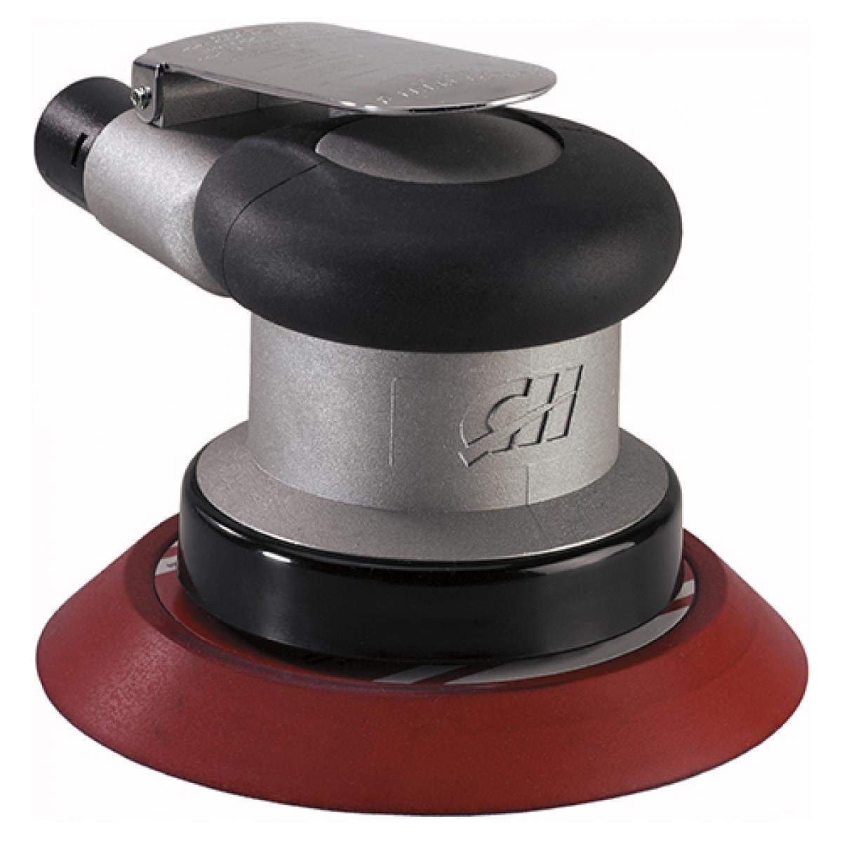 アネスト岩田Ｃ ダブルアクションサンダー TL9565　エアーツール エア工具 研磨 小型 軽量 低振動