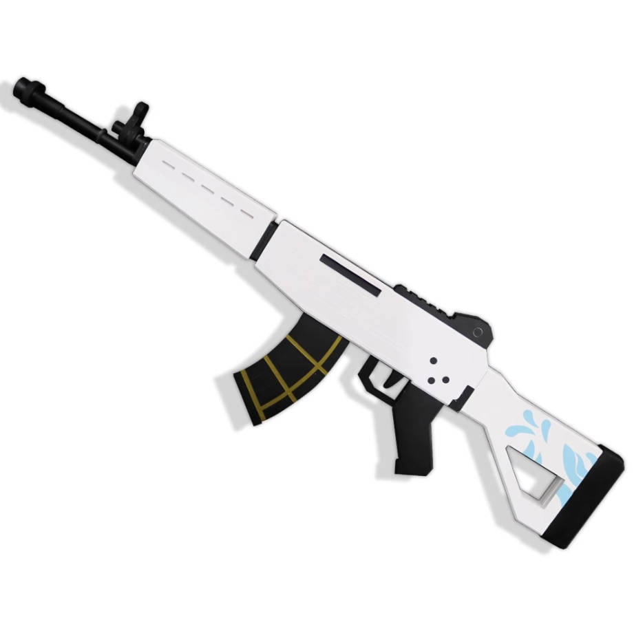 ブルーアーカイブ Blue Archive 春原ココナ 85cm コスプレ 武器道具