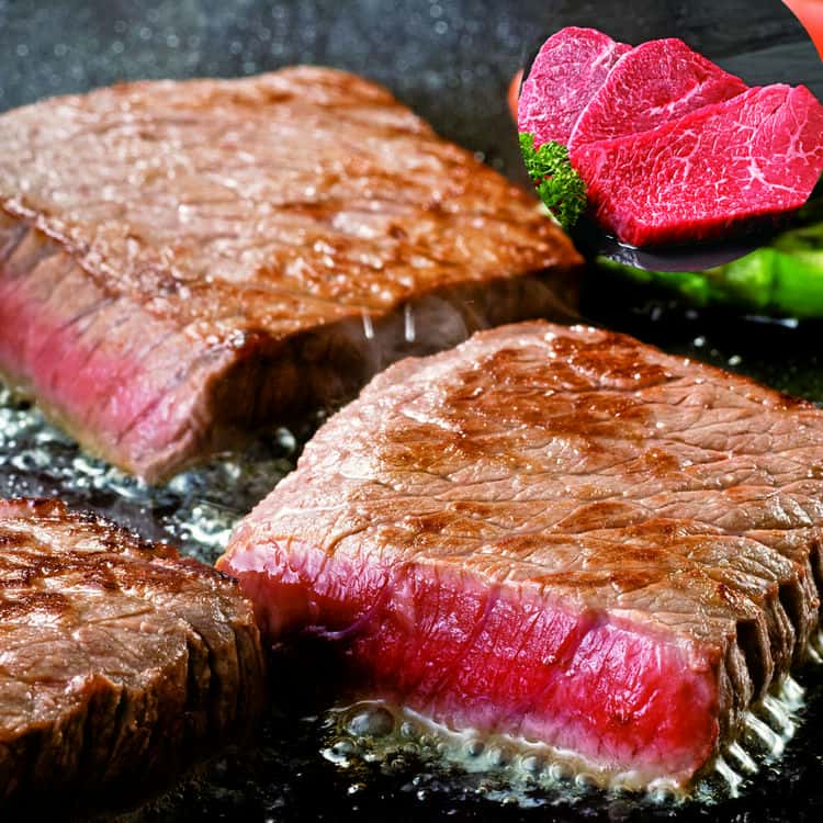 群馬 「赤城牛のとりやま」 赤城和牛モモステーキ 150g3枚 離島は配送不可 2970001 お歳暮 お中元 お土産 ご進物 ギフト 贈り物に最適