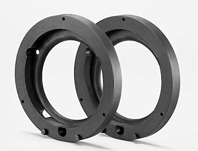 他サイト： Pioneer パイオニア スピーカー UD-K124 音質向上アイテム スピー取付キット スズキの商品画像