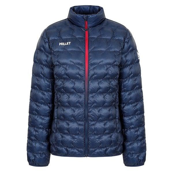 アウトドア 女性 超軽量 グースダウンMRTWD50462_IC