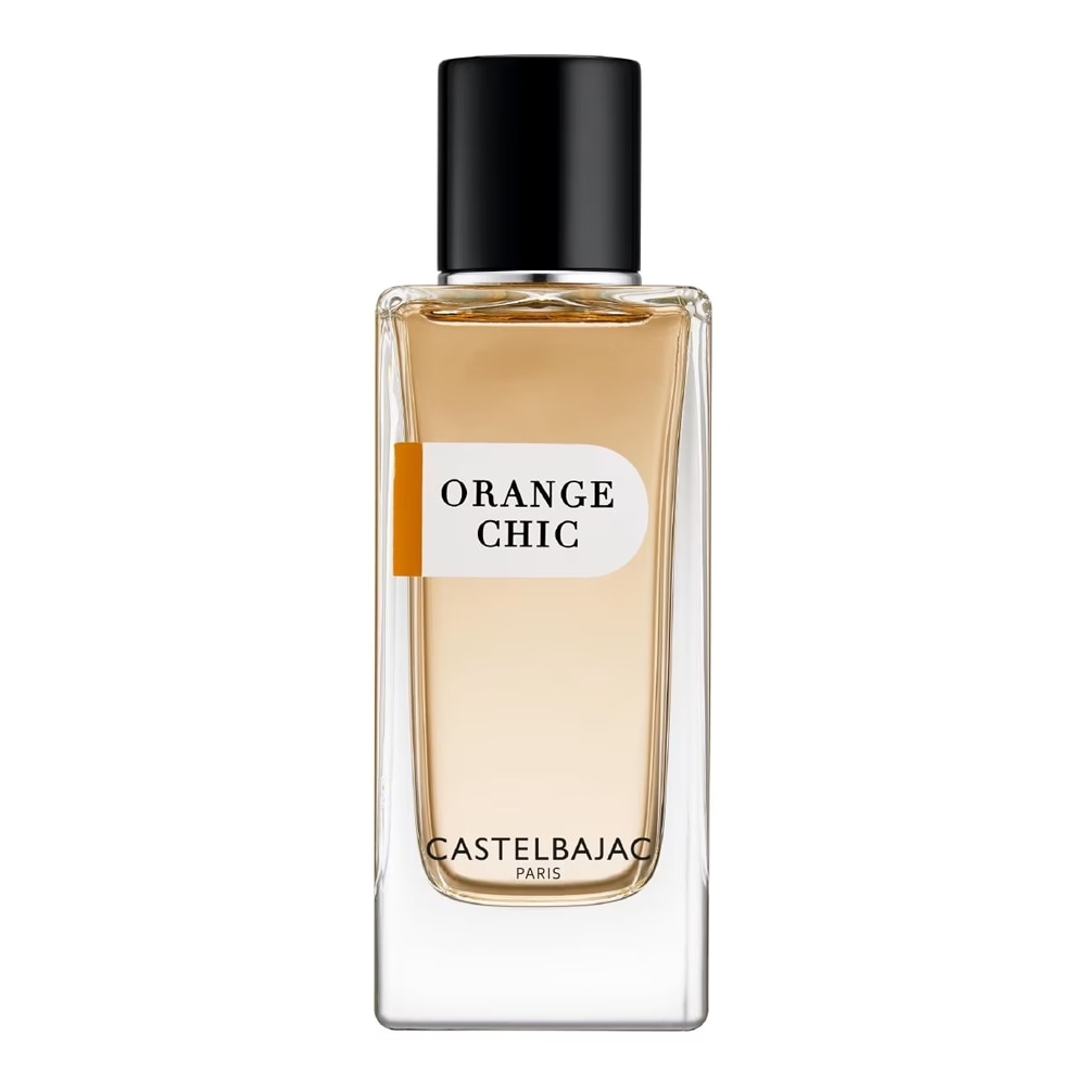 カステルバザック オーアンクレール オレンジ シック オードパルファム EDP 100ml