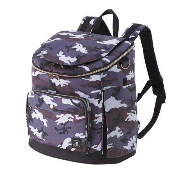 ペティオ 犬用 Porta(ポルタ) ドッグリュックキャリー 1個入 (カモフラ)