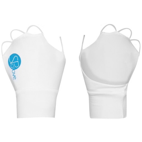 SParms スパームス Gloves White XSサイズ グローブ