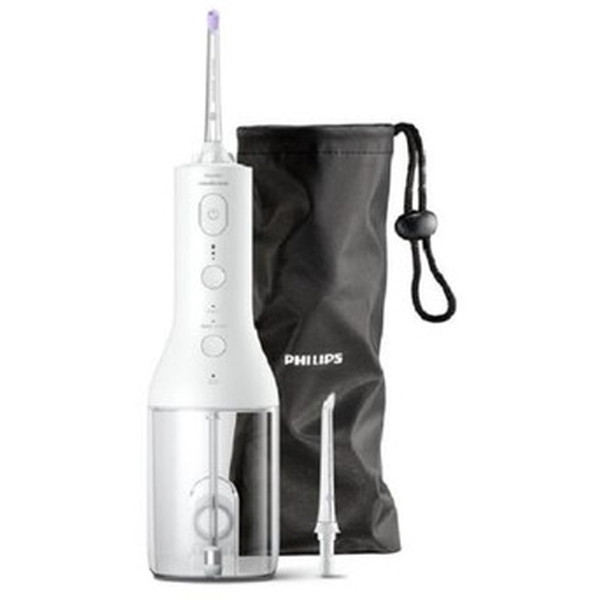 HX3826/31 ホワイト ソニッケアーコードレス [口腔内洗浄]