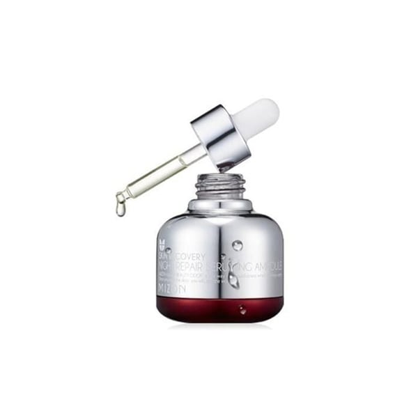 MIZON Night Repair Seruming Ampoule 30ml