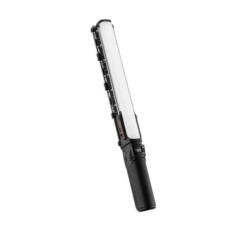 ZHIYUN　LEDライト FIVERAY V60 LED COMBO BK　FIVERAYV60LEDCOMBO