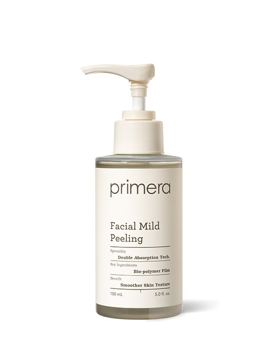 [BEST][NEW] フェイシャルマイルドピーリング150ml 4,792円