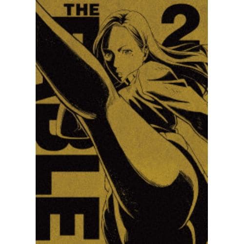 【BLU-R】ザ・ファブル Vol.2