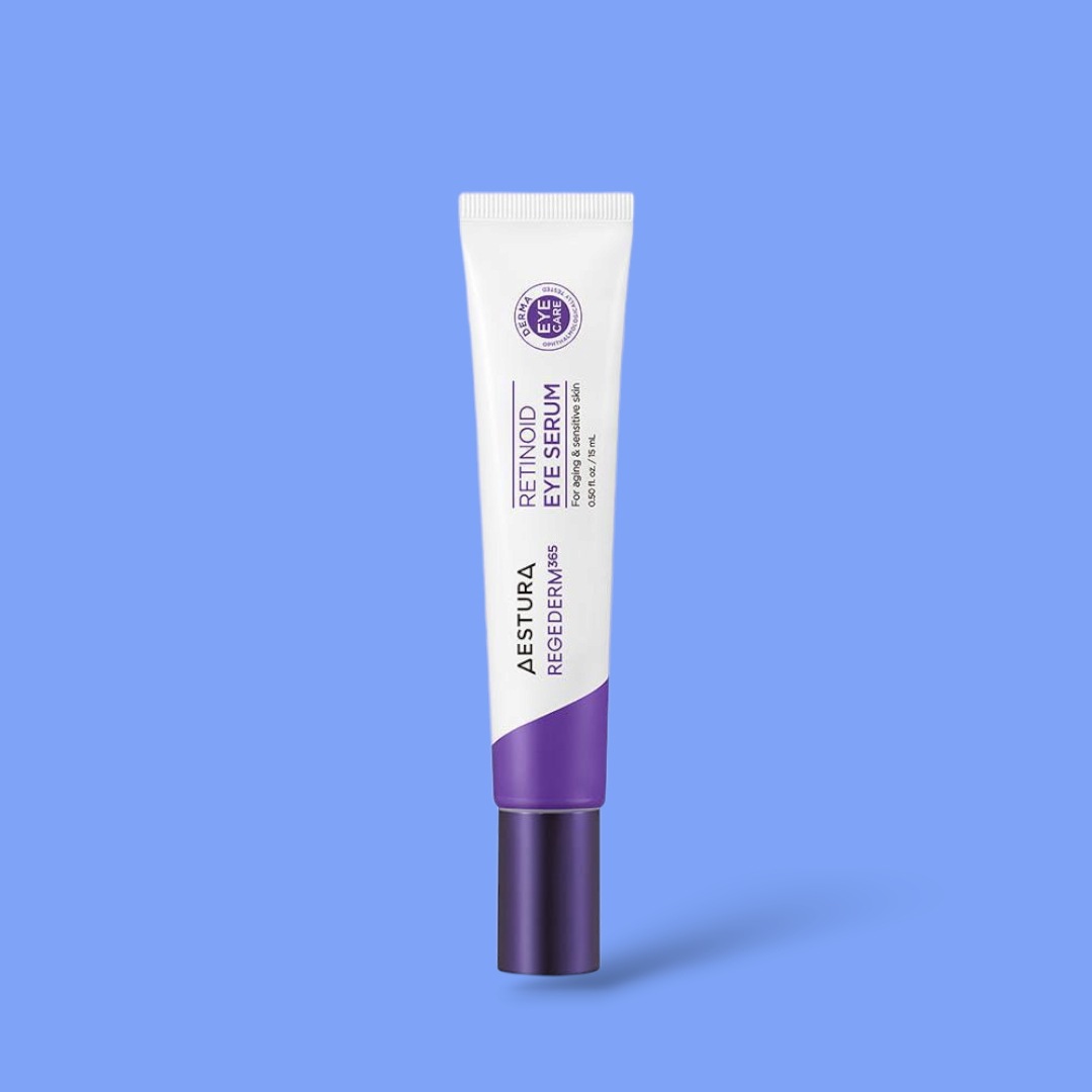 リジェダム365レチノイドアイセラム, 15ml