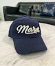 NAVY CREAM