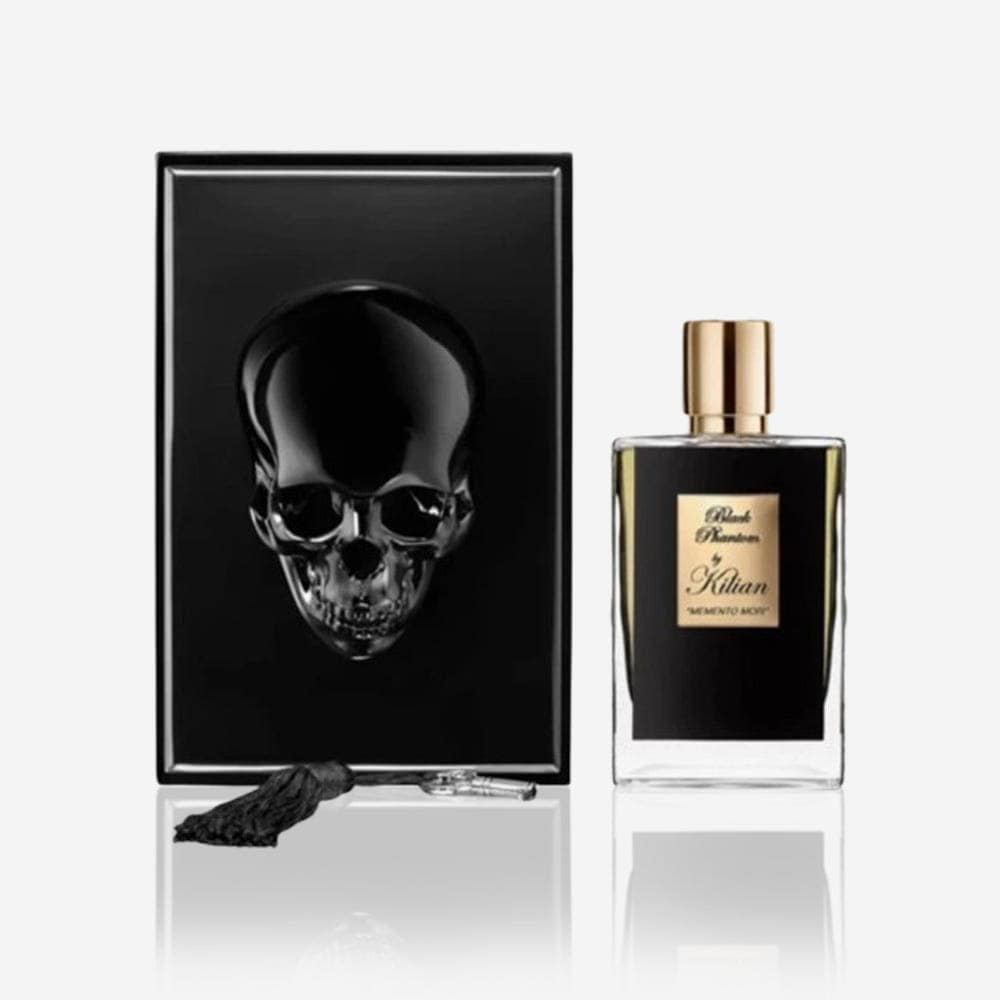 キリアン ブラック ファントム オードパルファム 50ml