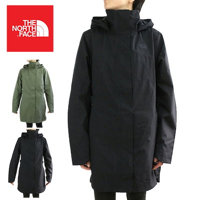 ノースフェイスTHE NORTH FACE レディース トレンチW LANE...のサムネイル