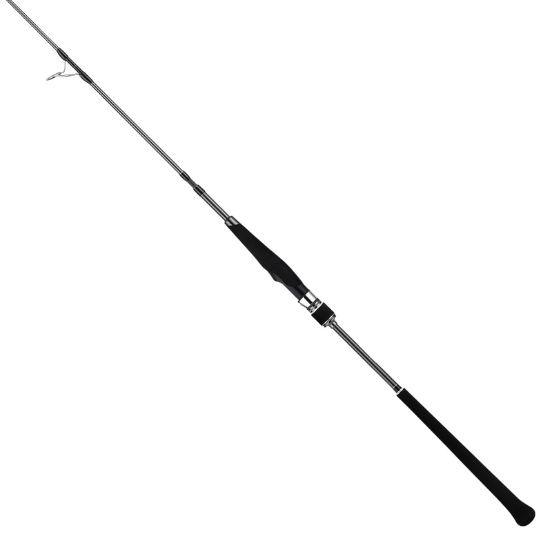 テイルウォーク オフショアロッド ジグフォース SD S612