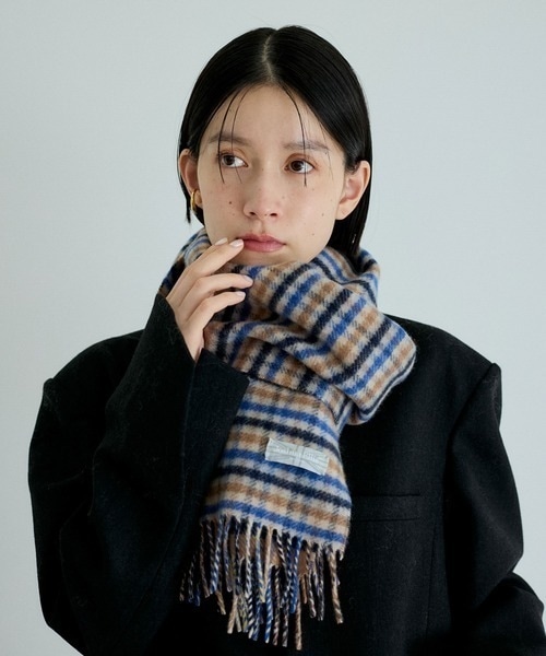 [最安値挑戦]ストール 「2025」レディース