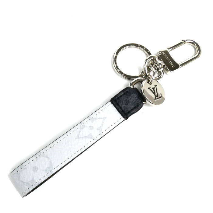 ルイヴィトン モノグラム エクリプス ドラゴンヌ キーホルダー