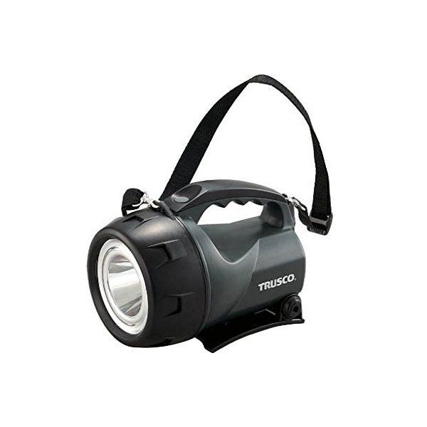 HL-338L LEDスタンド付ハンディライト メーカー直送