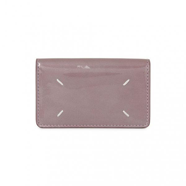4ステッチ カードホルダー SA3VX0008 P7552 HB325 (男女共用)