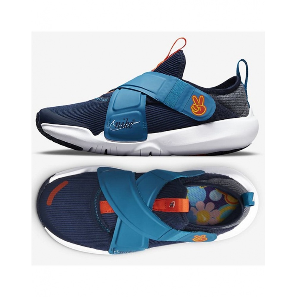 ナイキキッズナイキキッズシューズフレックスアドバンス PS DC5562-400 P2203