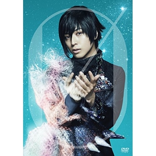 蒼井翔太 LIVE 2017 WONDER Lab.0 ／ 蒼井翔太 (DVD) KIBM-732