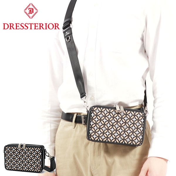 ショルダーバッグ メンズ レディース 斜めがけバッグ 革 ブランド 小さめ 本革 斜めがけ 軽量 軽い ショルダー バッグ Airdale 863112