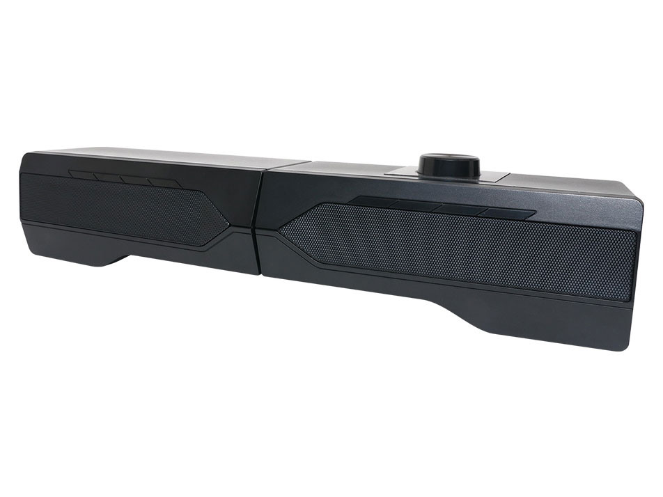 USP-03/BK PCスピーカー