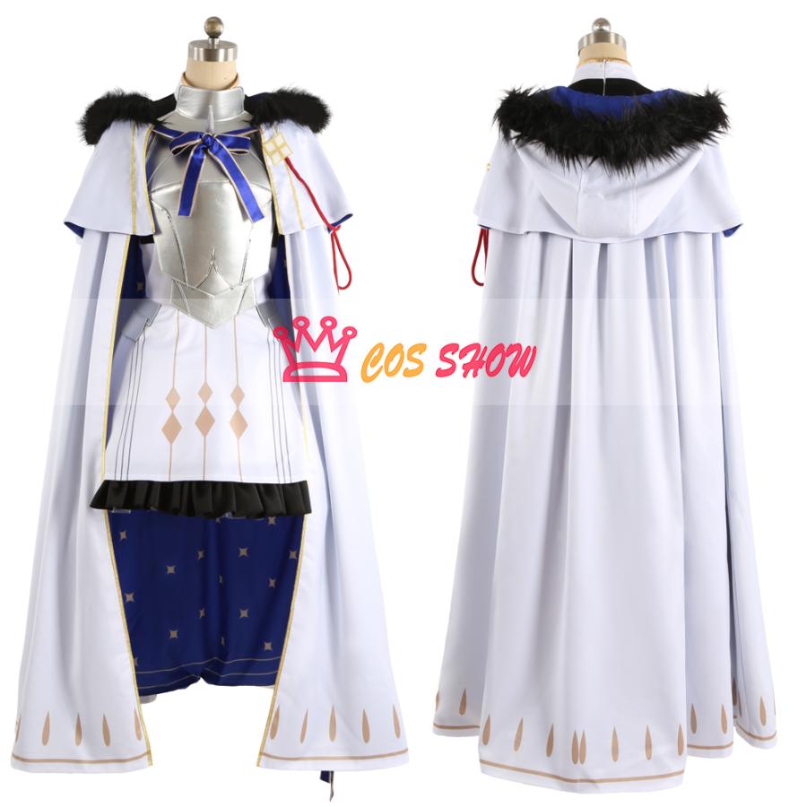 赤字販売!FateGrand Order FGO 8周記念 救世主トネリコ 雨の魔女トネリコ風 コスプレ衣装 霊基再臨 第2段階 cosplay 仮装 オーダーメイド製作可能 イベント ハロウィン