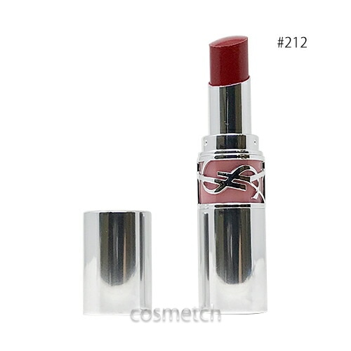 ラブシャイン リップスティック 3.2g #212 ディープ ルビー （口紅）