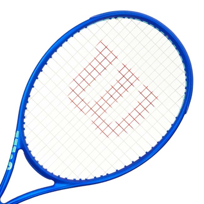 0.25インチLong ウィルソン(Wilson) 2025 ULTRA 111 V5 ウルトラ111 V5 (270g) 海外正規品 硬式テニスラケット WR179111U ブルー(ii-2tk)(