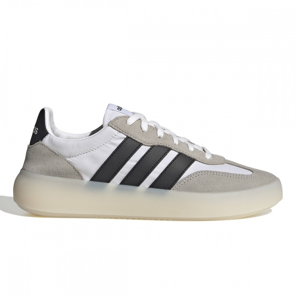 ADIDAS バレダ ディコード JR3101-FTWWHT/CBLACK/GRETWO