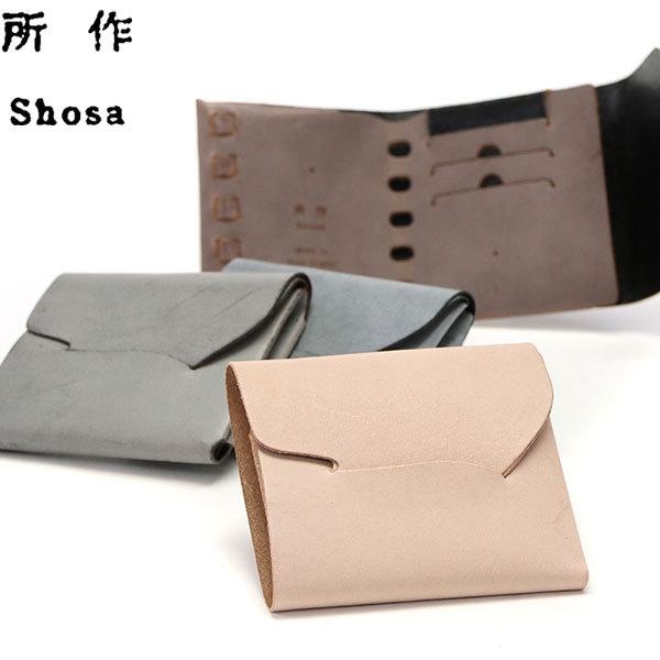 ブライドル cp 3.5 三つ折り財布 コンパクト レザー 小銭入れ スリム 軽量 日本製