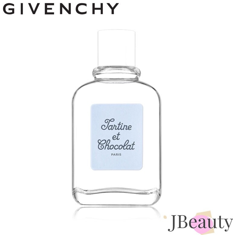 Givenchy タルティーヌ ショコラ プチサンボン EDT 100ml 【TESTER/キャップあり】