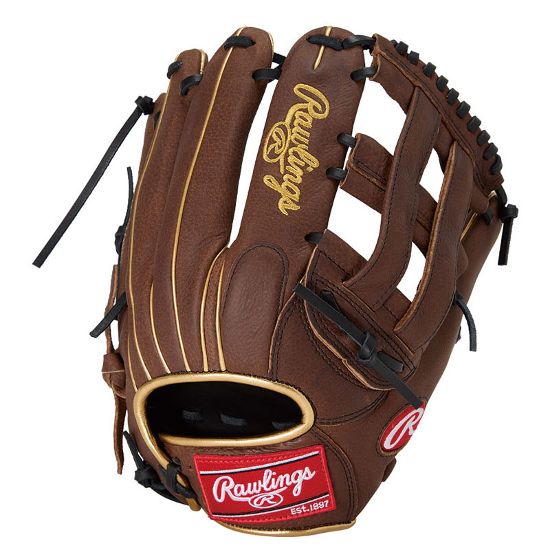 軟式 PLAYER PREFERRED N65 DBR 軟式用グラブ グローブ 25AW GR5PPRN65