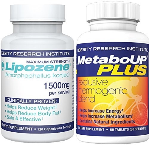 Qoo10 Lipozene Weight Loss