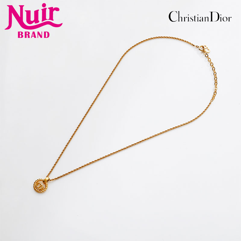 ネックレス ゴールド WS21883