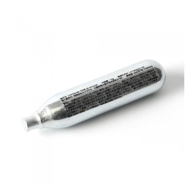 他サイト： LayLax ハイバレットCO2カートリッジ 12g 18x83mm 30本BOX satelliteの商品画像