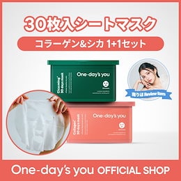 One-day's you 公式 - One-day's youであなたの一日の始まりと終わりを