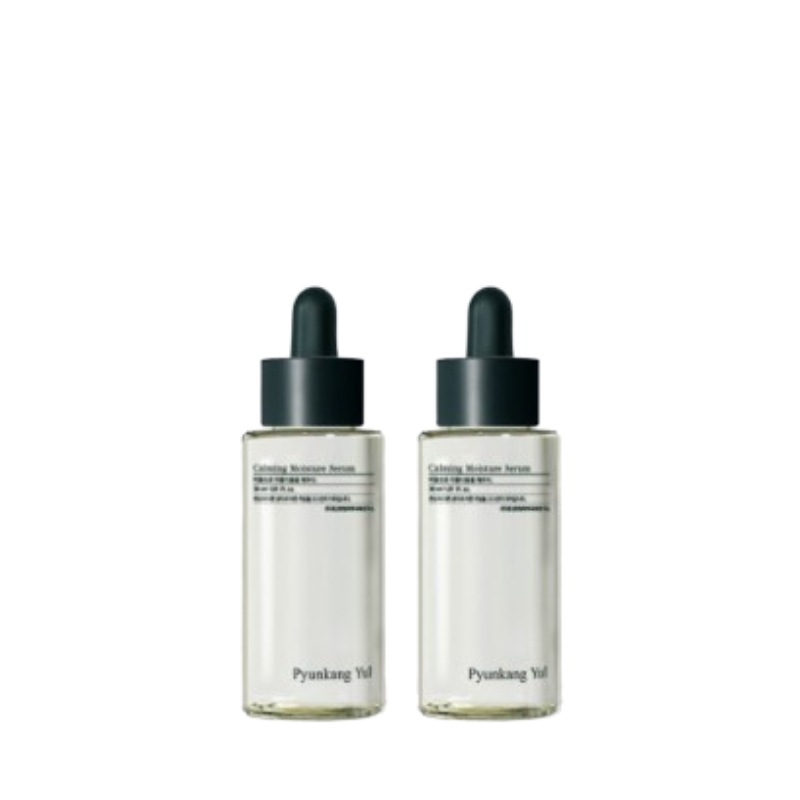 (1+1)鎮静水分セラム 30ml 2個